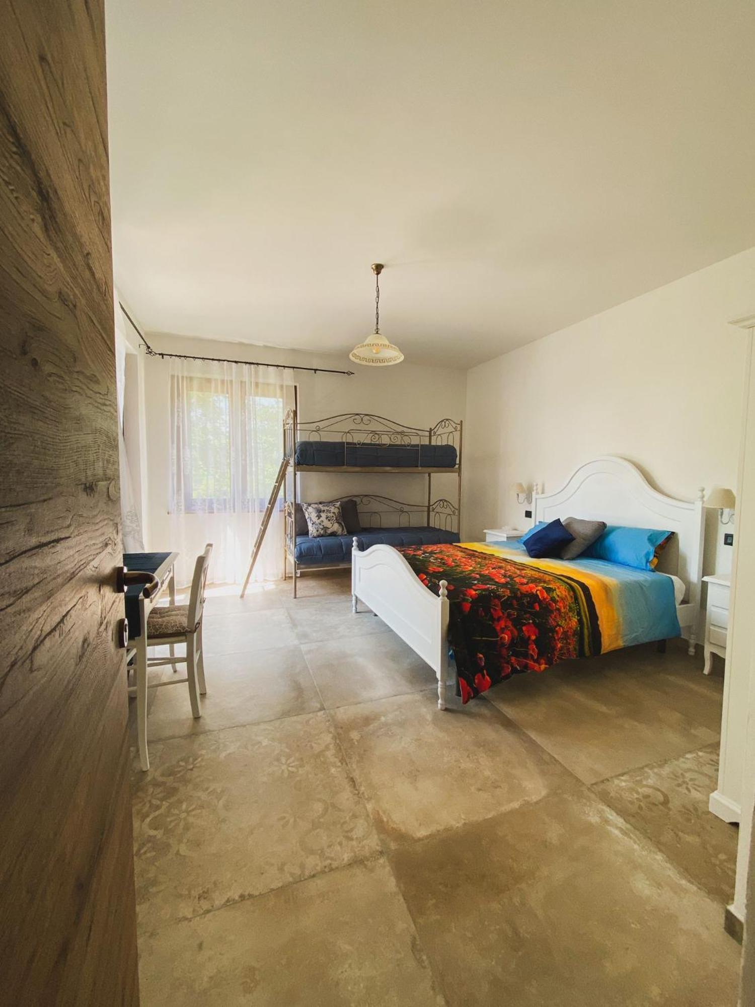 גואלדו טאדינו Villa Tadina מראה חיצוני תמונה